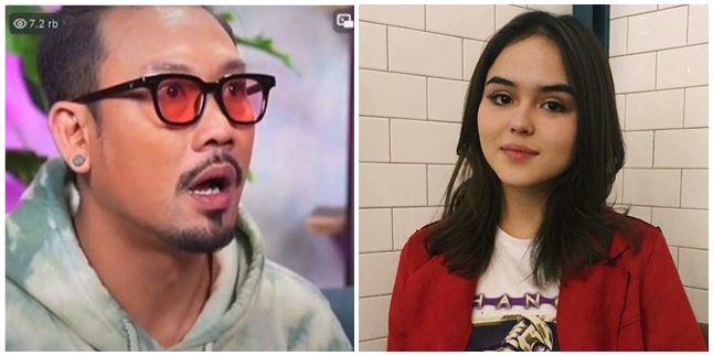 9 Moments Denny Sumargo Surprised & Cried Hearing the News of Laura Anna's Passing, Blaming Himself