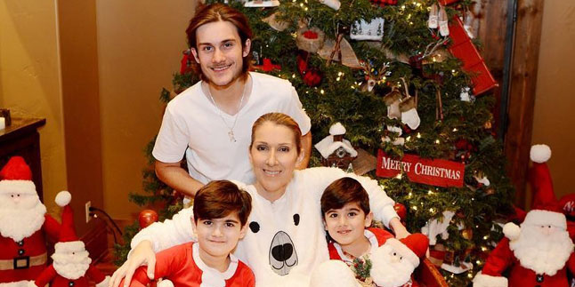 9 Hollywood Celebrity Parents with Their Twins