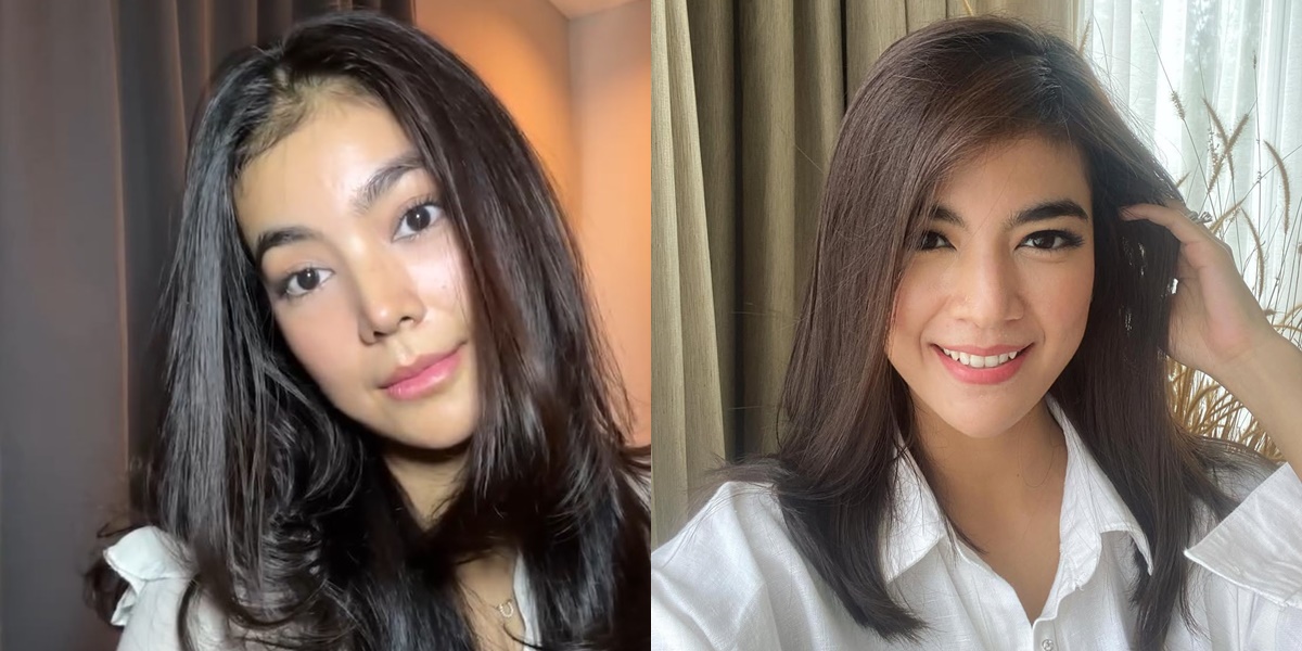 9 Photos of Raya Kohandi After Plastic Surgery, Stunning Then and Now Both Beautiful