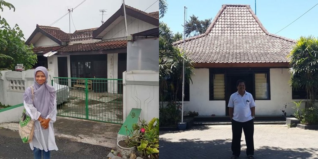 9 Public Figures Who Used to Have Simple Houses, Including President Jokowi and SBY