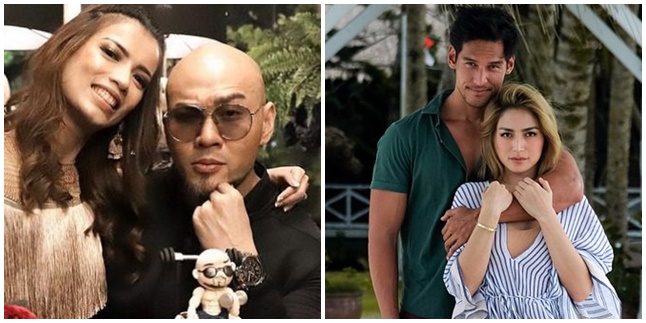 9 Indonesian Celebrities Who Have Already Been Engaged, Just Waiting for the Wedding!