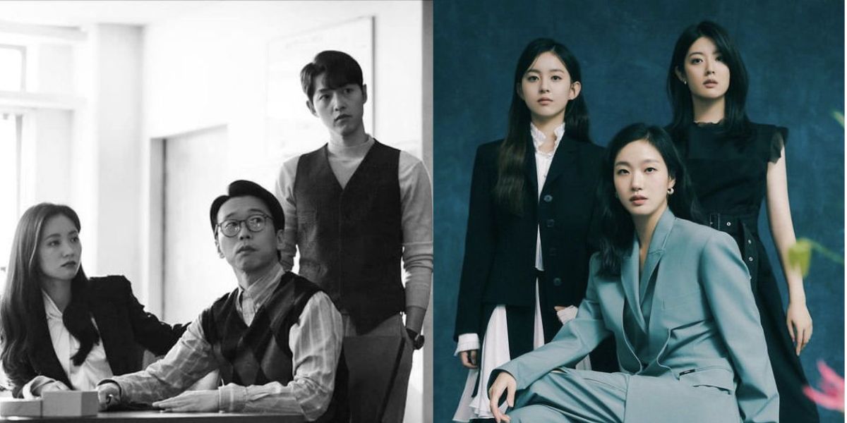 From Vincenzo to Samdal-ri Squad, Here Are 10 Iconic Trios in Korean Dramas