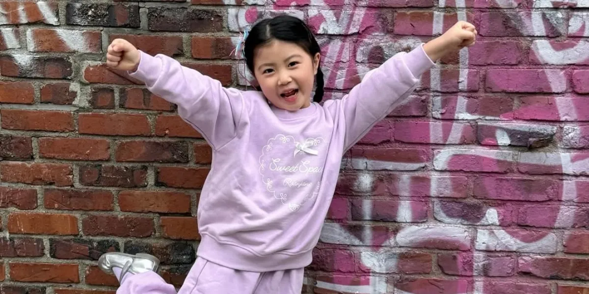 Child Actress Lee Seo Jeong's Scenes Completely Cut from the Drama 'MY ROYAL NEMESIS'