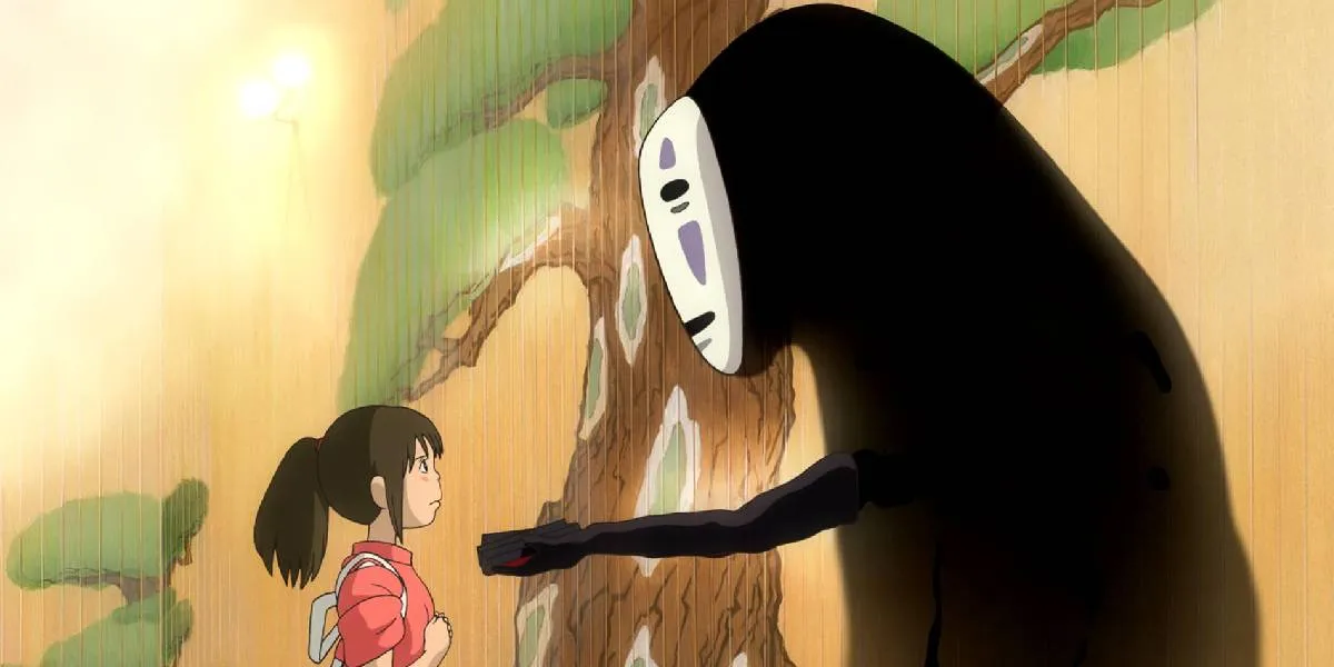 Scary Scenes from Non-Horror Anime, Which One Are You Brave Enough to Watch?