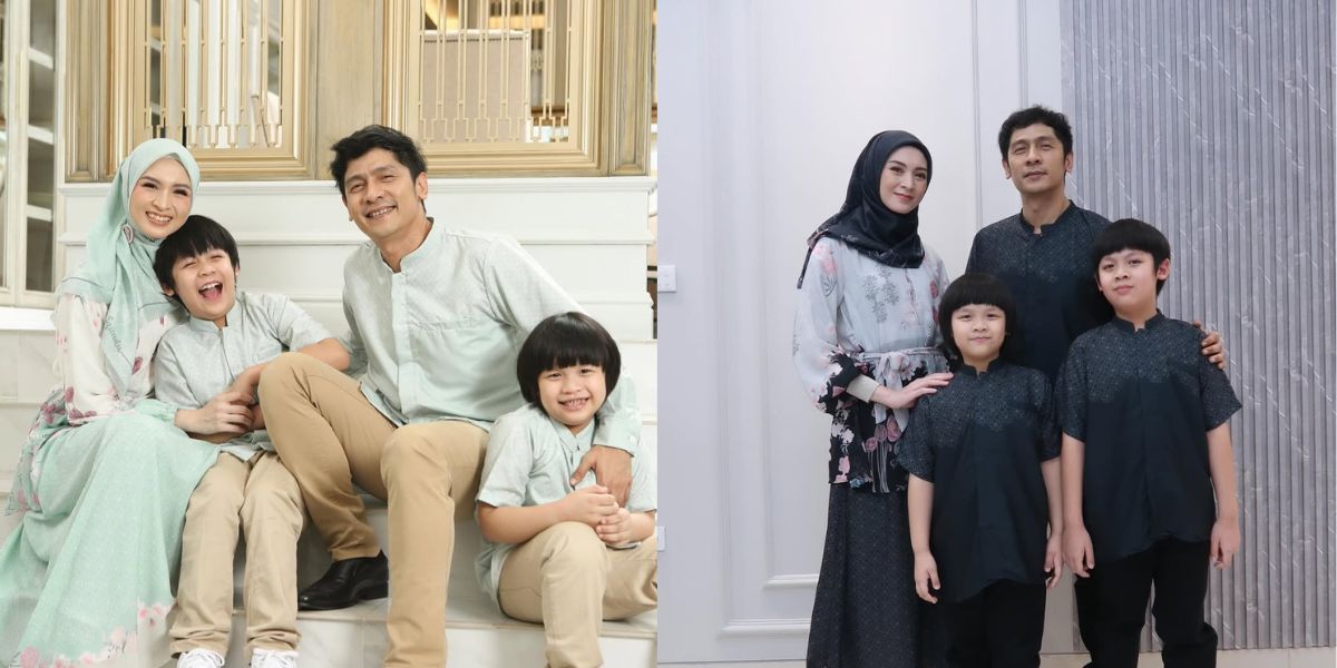 Adi Nugroho Reveals He Will Bring His Wife and Children to Perform Umrah at the Beginning of 2025