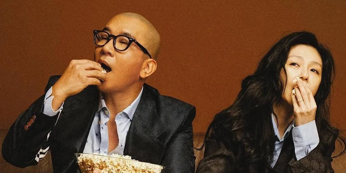 Barbie Hsu's Sister Denies Their Mother Stopped Koo Jun Yup from Inheriting the Deceased's Assets