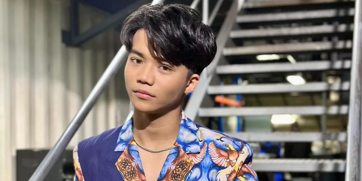 Afan DA5 Gives a Series of Tips for Applicants of Dangdut Academy 8