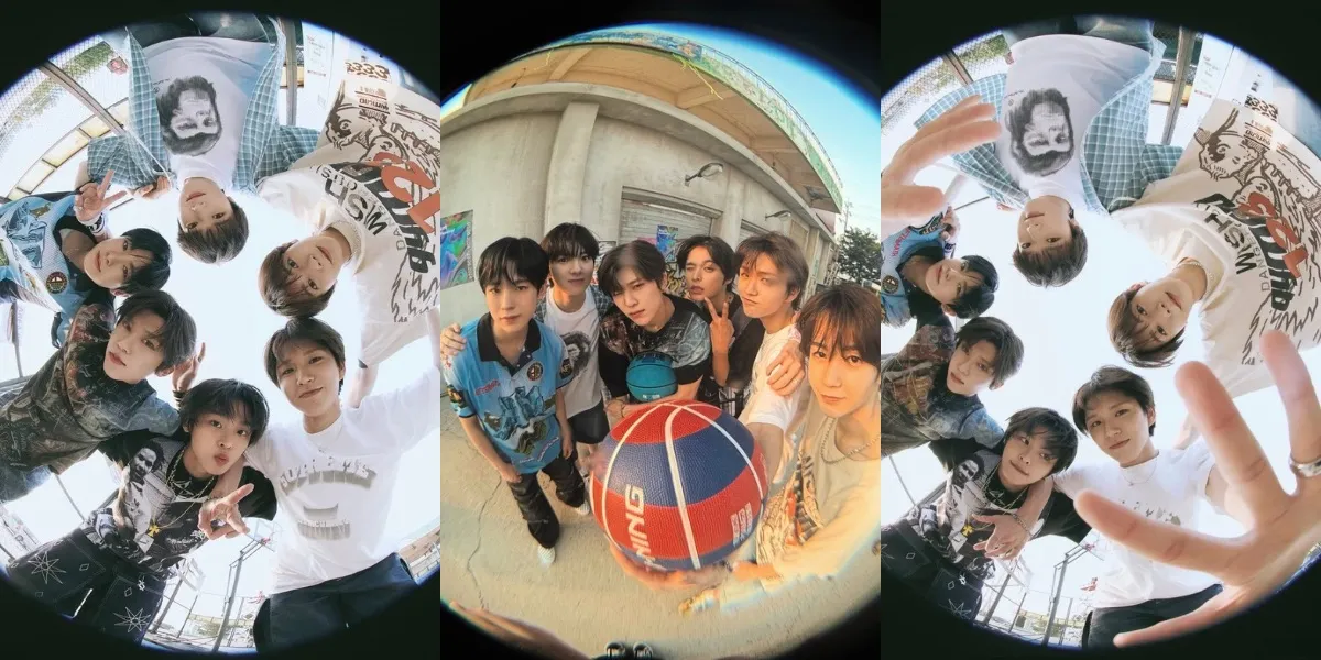 Will Soon Comeback With Their First Mini Album, Let's Get to Know the Members of NCT WISH