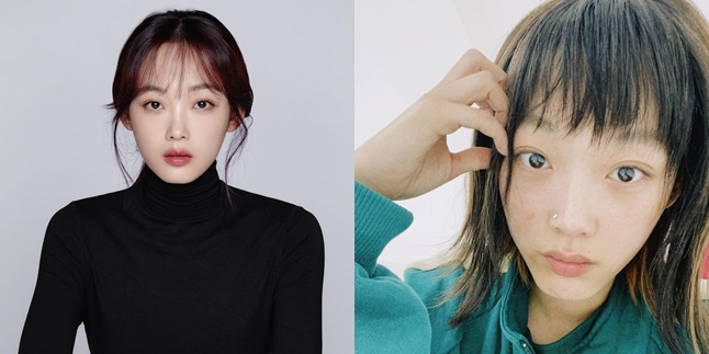Squid Game - Jung Ho-yeon and Lee Yoo-mi discuss their friendship