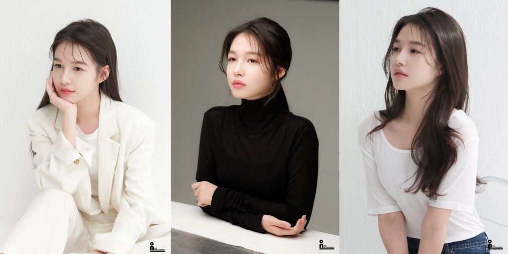 New Young Actress, 12 Captivating Photos of Kim I-On as Princess Cheongyeon, the King's Sister in the Drama 'THE RED SLEEVE'