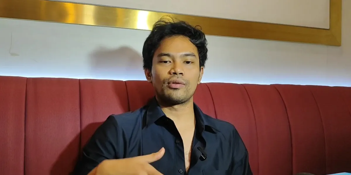 Admit Dishonesty, Insanul Fahmi: Inara Rusli Is a Victim