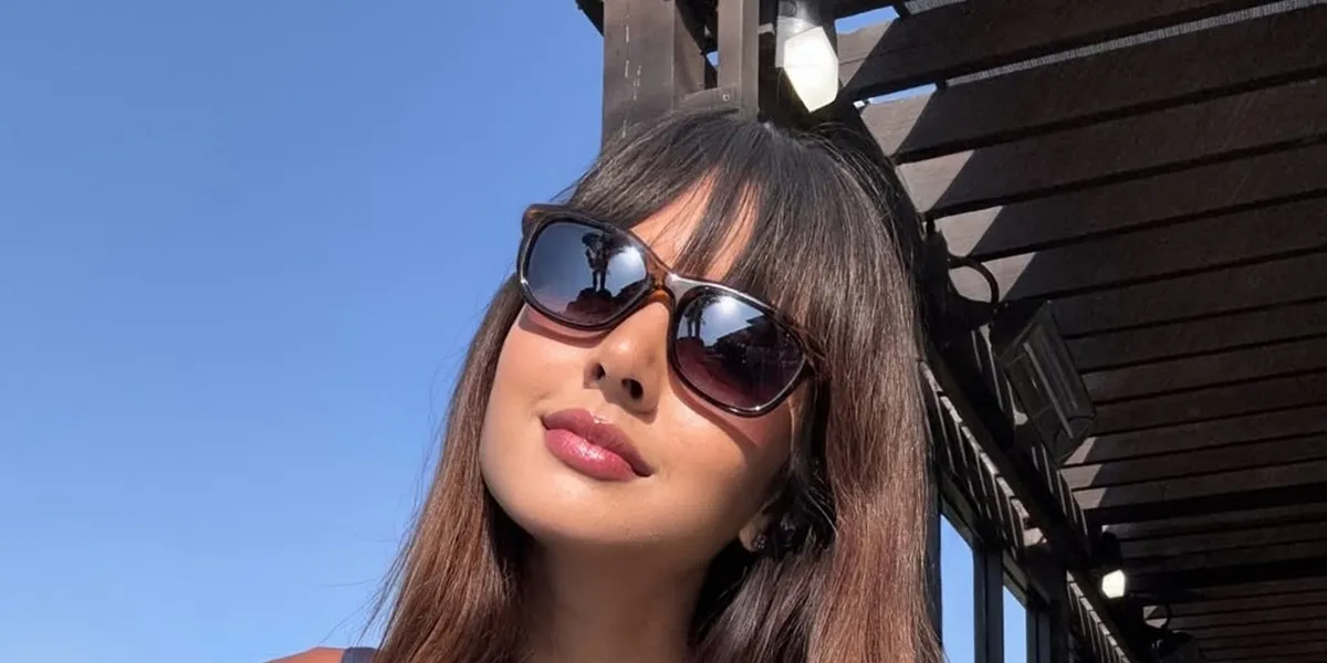 The Reason Aurelie Moeremans Gives Away the E-Book 'Broken Strings', Doesn't Want to Sell Trauma