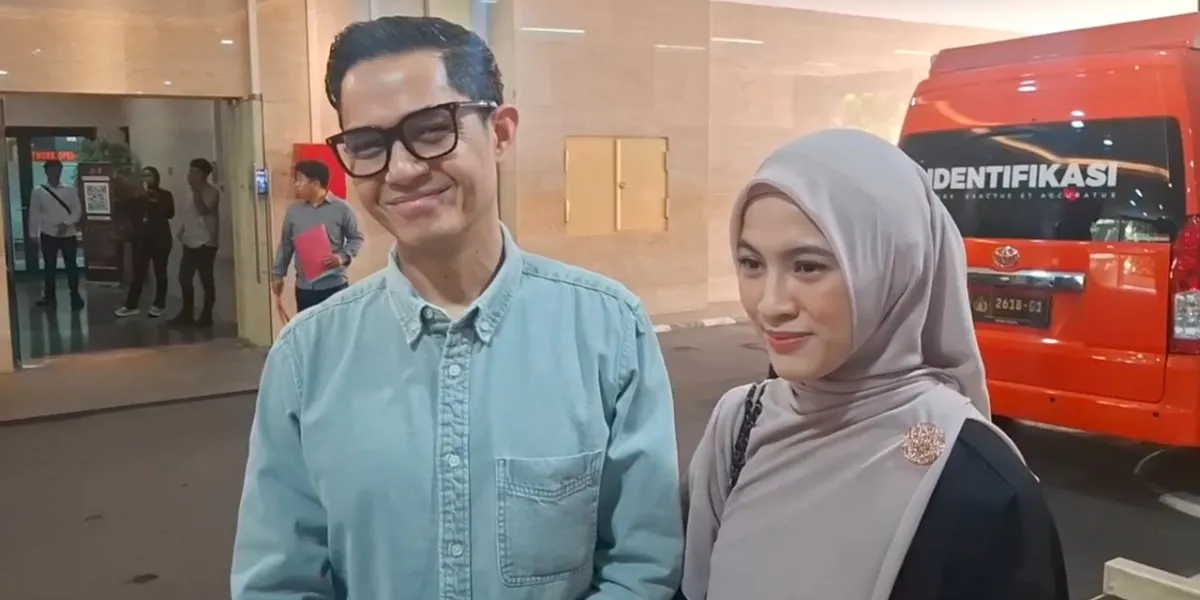 The Reason Dude Harlino & Alyssa Soebandono Wanted to Be BA for PT DSI, Not Just Accept Any Job
