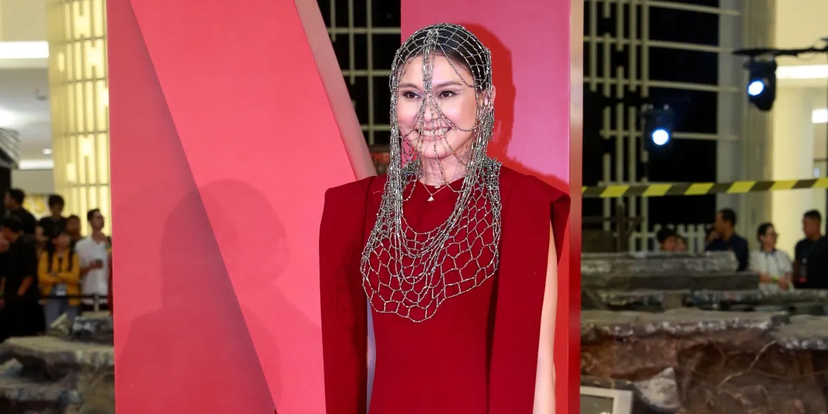 The Reason Marissa Anita's Divorce is Kept Secret, Court Protects Privacy