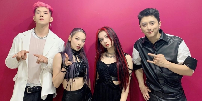 Reasons Why KARD Finds it Difficult to Make a Comeback – BM Steps in to Prepare for Album Release