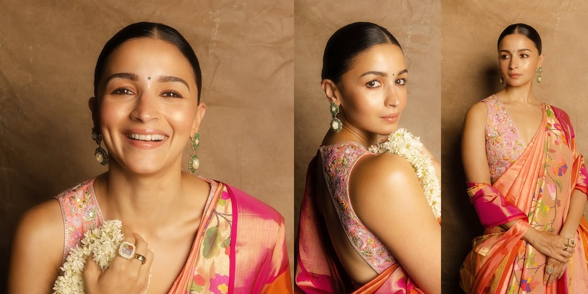 Alia Bhatt Cancels Debut at Cannes 2025 Due to India - Pakistan War