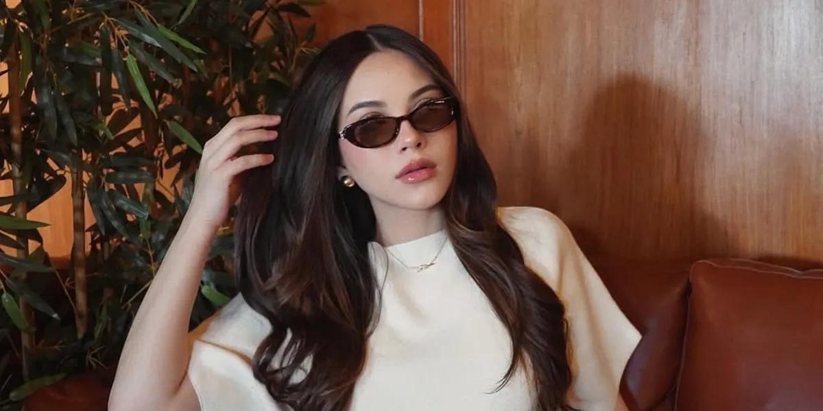 Alyssa Daguise Remembers Being OLLG Justin Bieber in Jakarta, Flashback When Seeing Billie Eilish