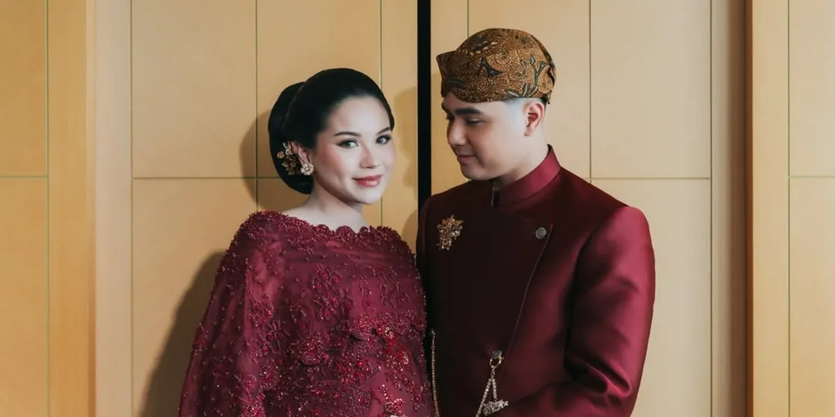  Alyssa Daguise Merasa Kena Prank di Nikahan El Syifa, Mengira Semua Disanggul 