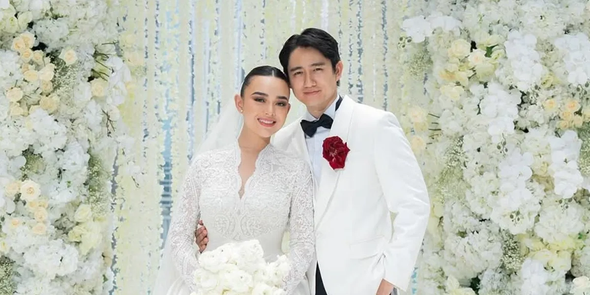 Amanda Manopo Experiences Mystical Disturbances Before Marriage, Wants to Separate from Kenny Austin