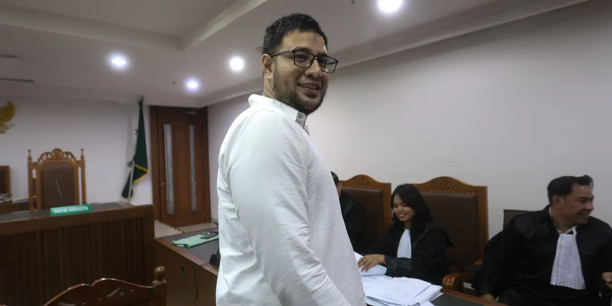 Ammar Zoni Acknowledges That Fasting During Ramadan 2026 Is Very Difficult, Why?