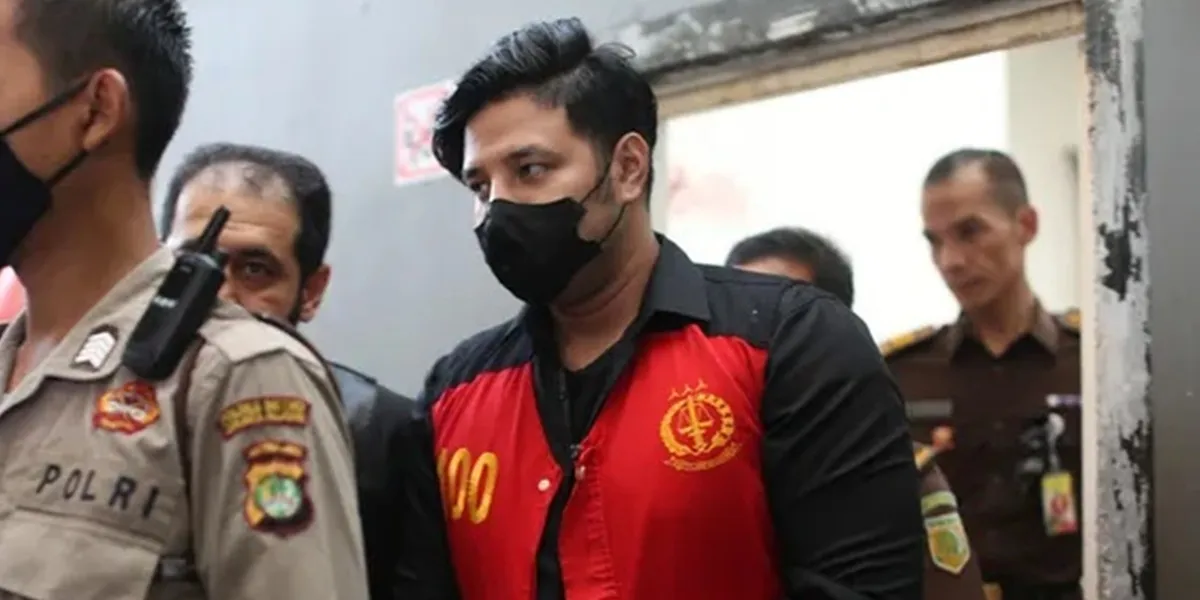 Ammar Zoni Wants to Get Married, His Girlfriend Reveals Family's Blessing is an Obstacle