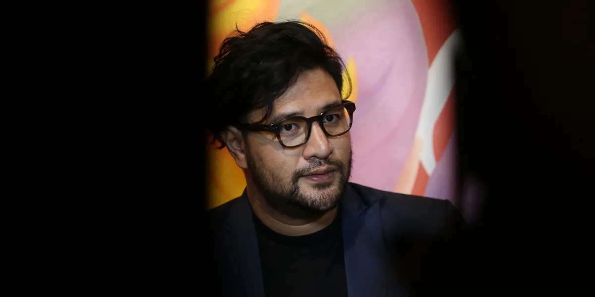 Ammar Zoni Requests to Attend the Hearing in Person, Denied