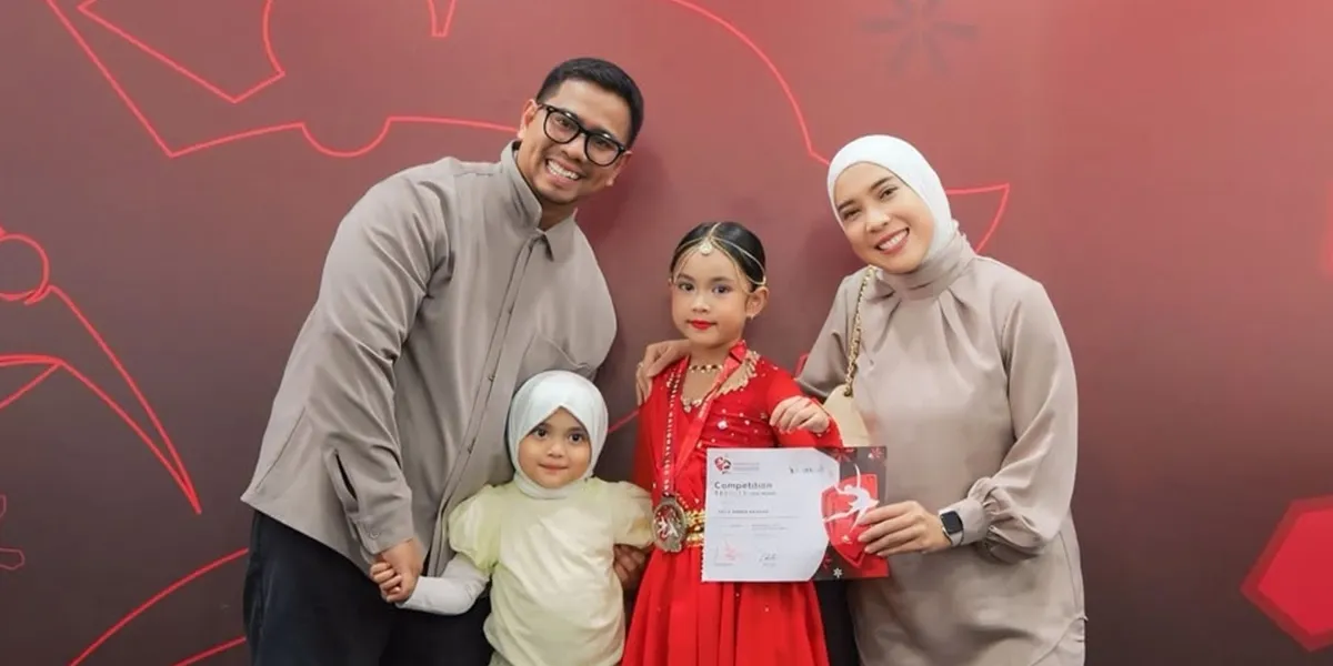  Anak Fitri Tropica Raih Medali Perak dalam National Ice Skating Championship 