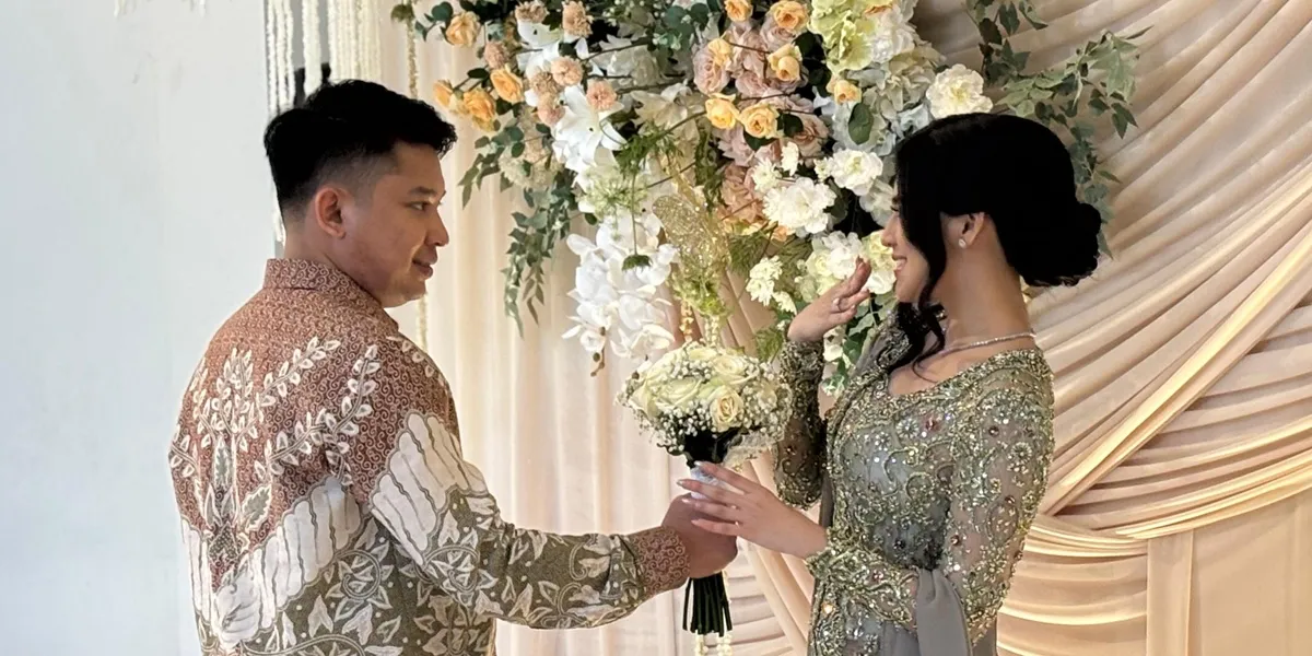 Andi Agum Djollo Salutes DJ Una's Struggle as a Single Mother, a Reason to Confidently Propose