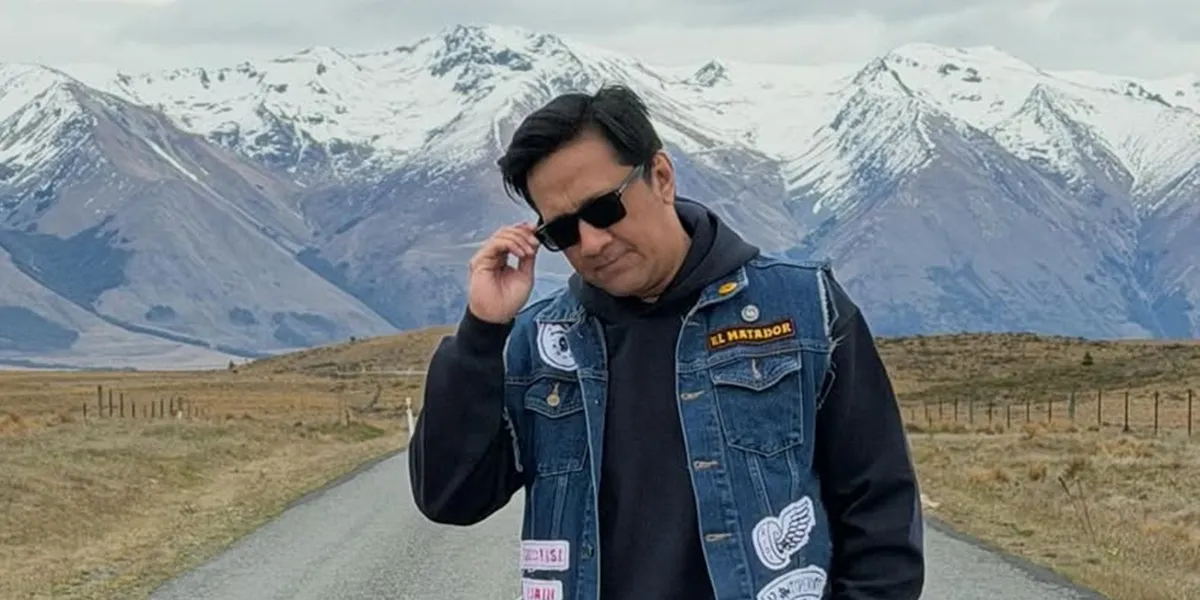 Andre Taulany's Lawyer Confident There Will Be No Appeal, Separation Decision is Finalized