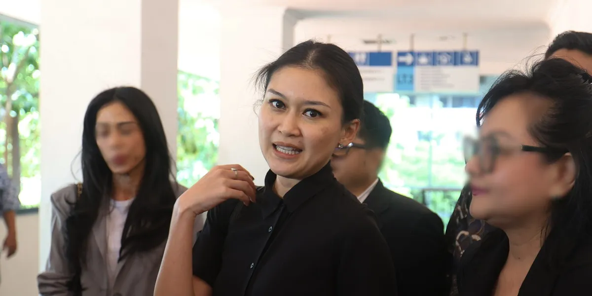 Andrew Trigg Files for Divorce from Marissa Anita, Grateful for 17 Years of Marriage