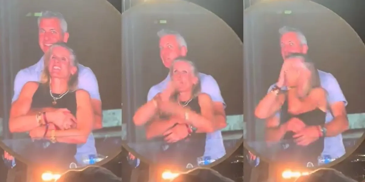 Andy Byron Former CEO of Astronomer Ready to Sue Coldplay Over Kiss Cam Scandal