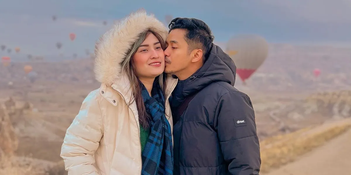 Angbeen Rishi Officially Files for Divorce from Adly Fairuz, Marriage in Ruins