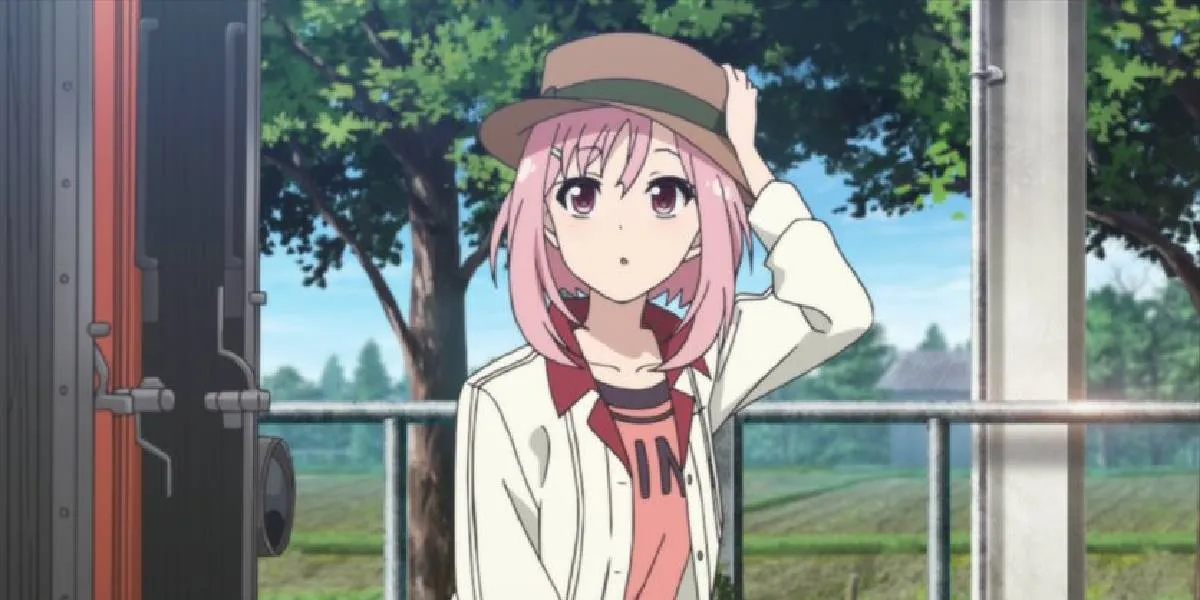 Anime with Rural Backgrounds that Make You Want to Keep Watching Because They are Cool and Nostalgic