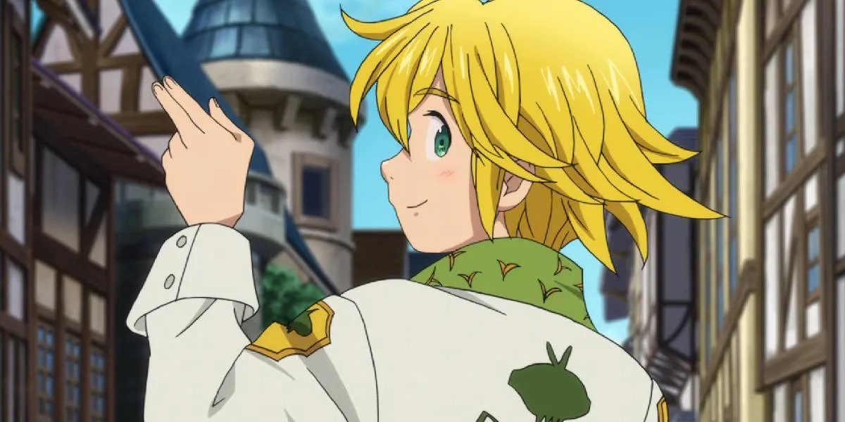 Anime Shounen Dengan Karakter Utama yang Berkarakter Humoris dan Sulit Dilupakan  