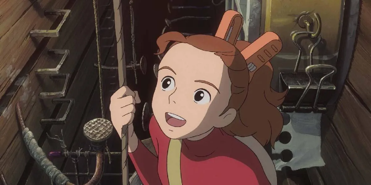  Anime Tentang Kehidupan Para Peri Dengan Kisah Manis dan Visual Memikat, Mengintip Dunia Tersembunyi 