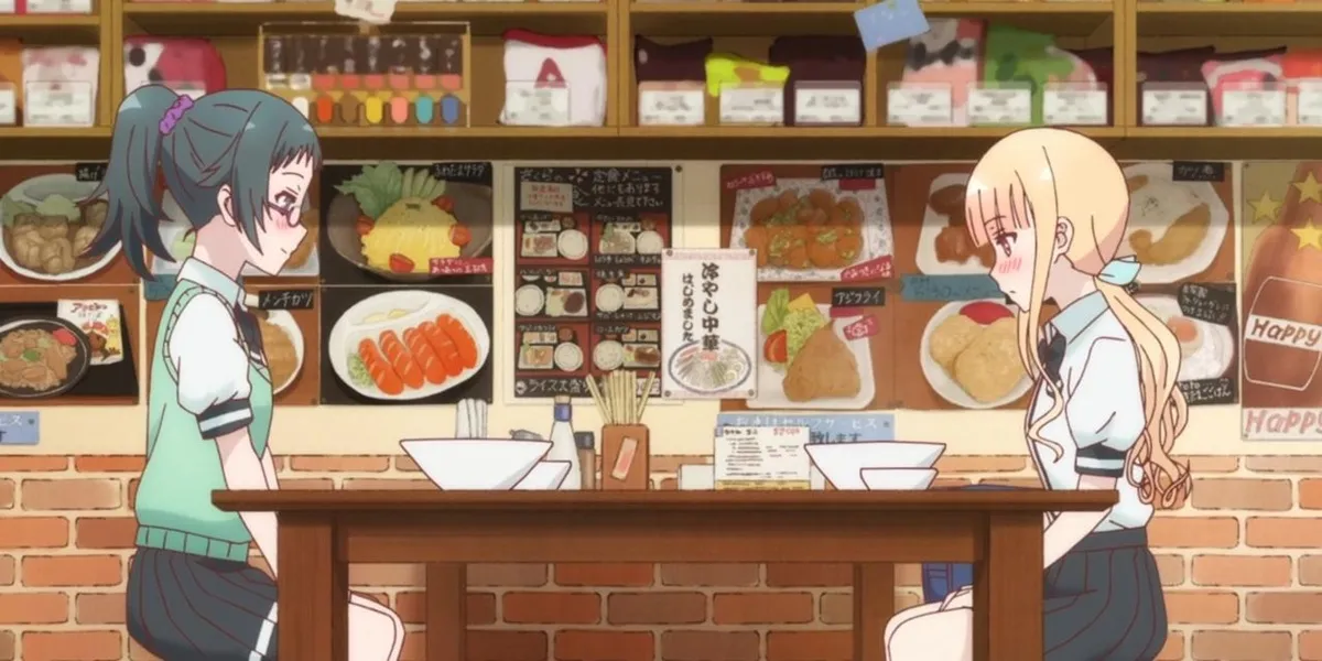  Anime Tentang Kehidupan Seorang Kedai Ramen yang Seru Ditonton  