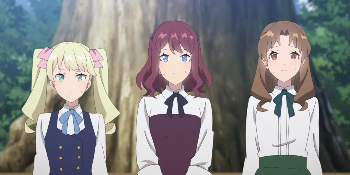 Anime About Inter-Village Wars That Actually Unites the Friendship of the People