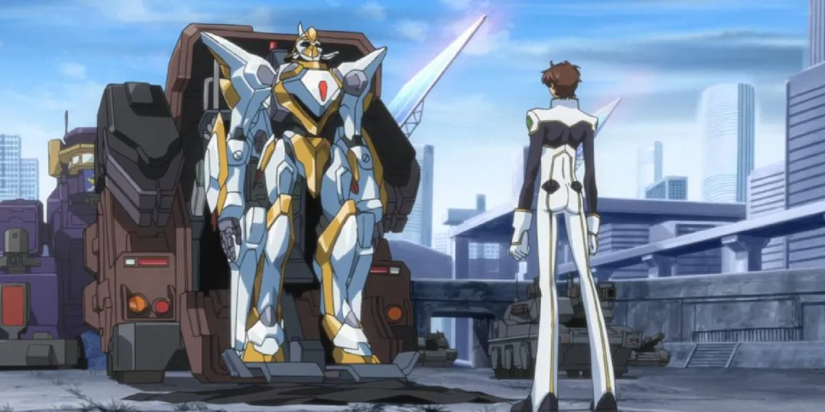 Anime About Alliances That Lead to War, Its Conflicts Create Tension in Every Episode 