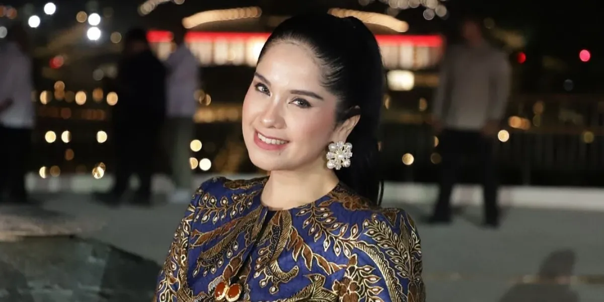 Annisa Pohan Once Joined the IVF Program & Experienced a Miscarriage