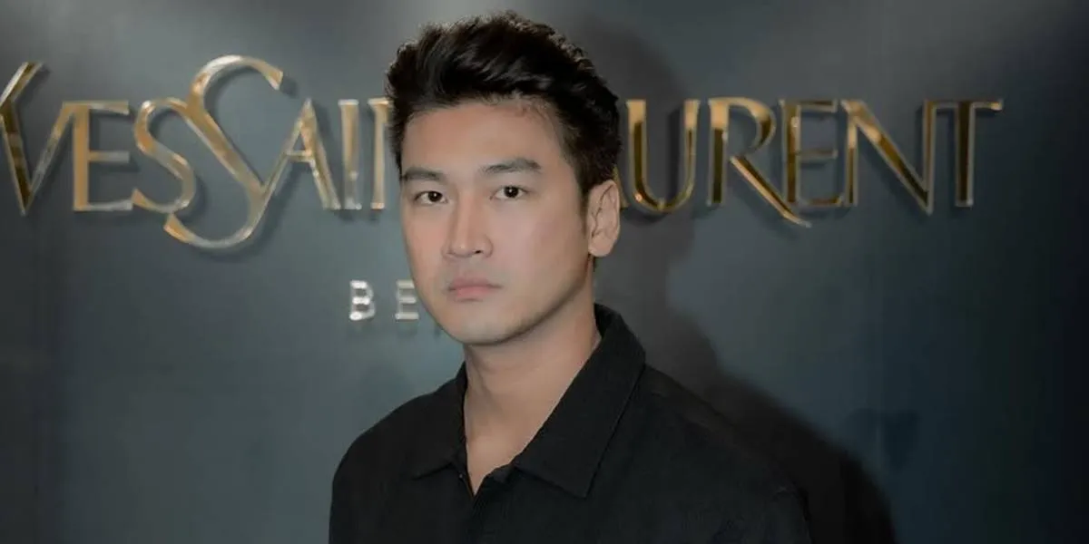 Anrez Adelio Refutes Allegations of Disappearing While Icel Was Heavily Pregnant: Misleading Narrative!