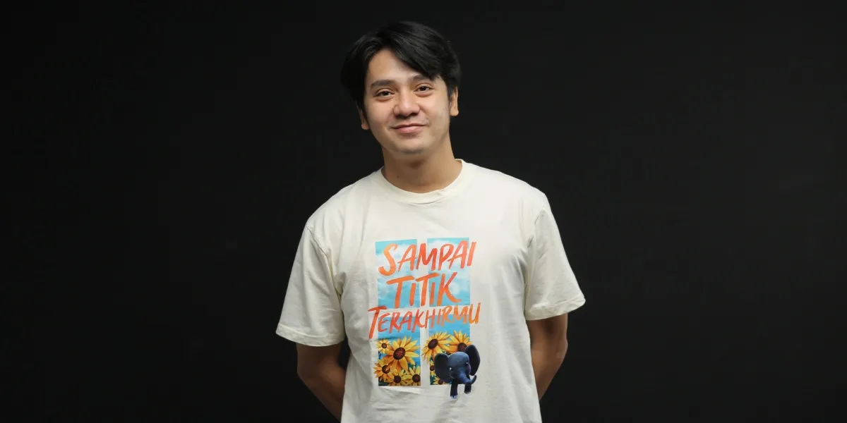 Arbani Yasiz Talks About the Similarities of 'SAMPAI TITIK TERAKHIRMU' with the Real Events