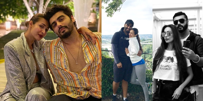 Arjun Kapoor and Malaika Arora Reportedly Break Up, the Actress is Said to Have Disappeared - Here are the Facts