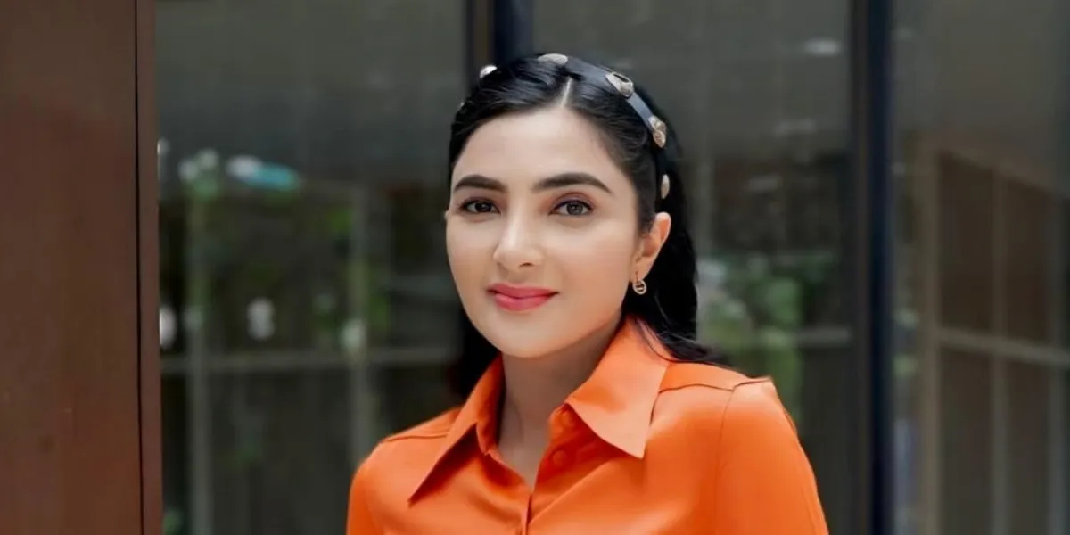 Ashanty Gives Tips to Prevent Stress for Youthfulness, Eat More Fish