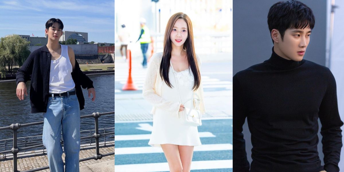 Asia Artist Awards 2024 Reveals Its First Lineup of Actors - Check It Out!