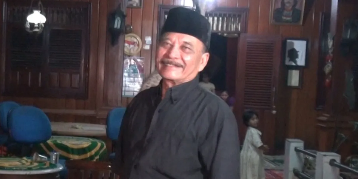  Asisten Ungkap Kondisi Terkini Haji Bolot Usai Terkena Serangan Jantung 