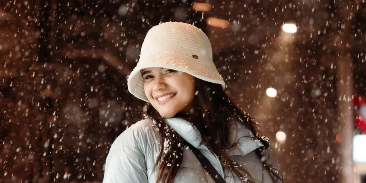 Audi Marissa Portrays a Strong Character in 'PART-TIME WIFE', Refusing to Be a Weak Woman