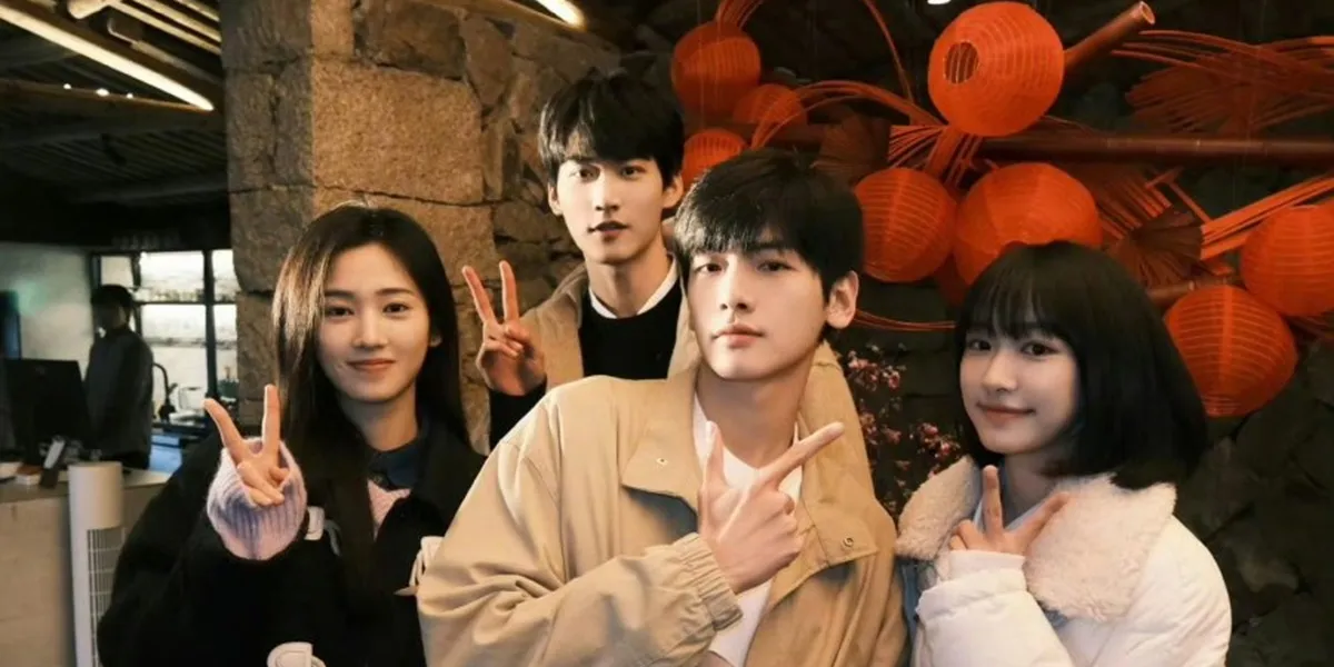 Initially Underestimated, This Chinese Drama Went Viral and Captivated Viewers