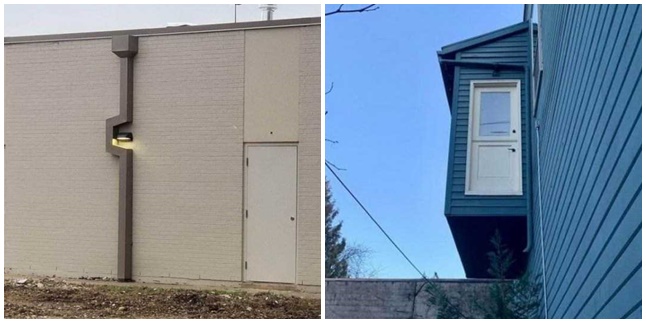 Warning! These 13 Failed Construction Photos Could Potentially Endanger You