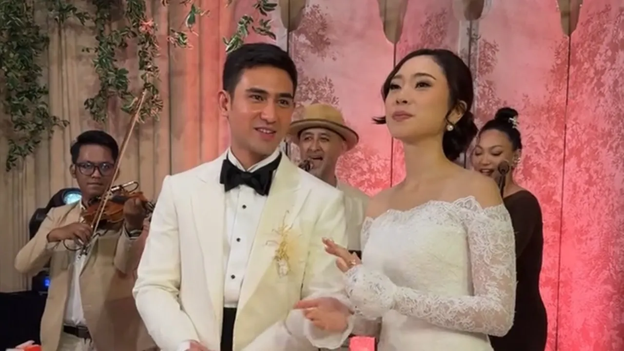 HARI PATAH HATI SE-INDONESIA! Axel Matthew Thomas Resmi 'Sold Out', Valerie Thomas Sambut Ipar Baru!