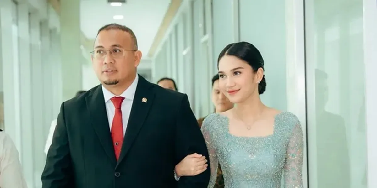 Azizah Salsha's Father Discusses Divorce and Faces Cancel Culture: Azizah Continues to be a Victim